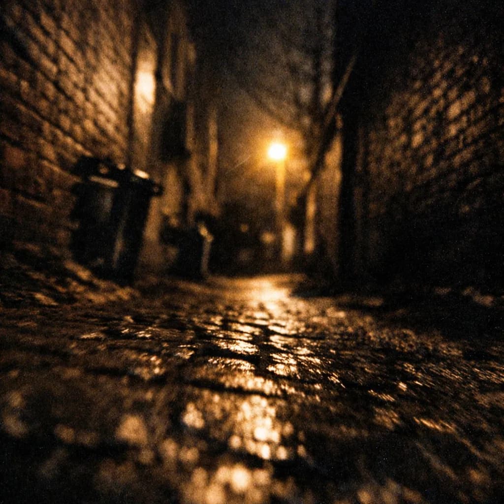 Fortidens tavse vidne