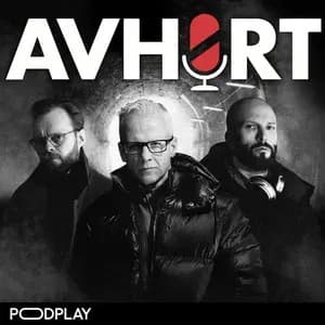 AVHØRT reveals Norway's darkest trials