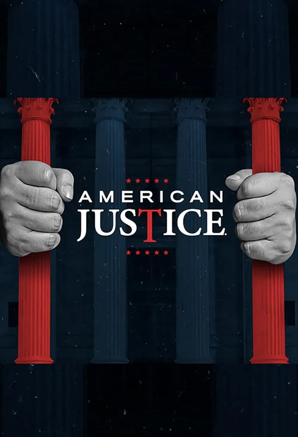 American Justice: exploring the dark sides of the legal system