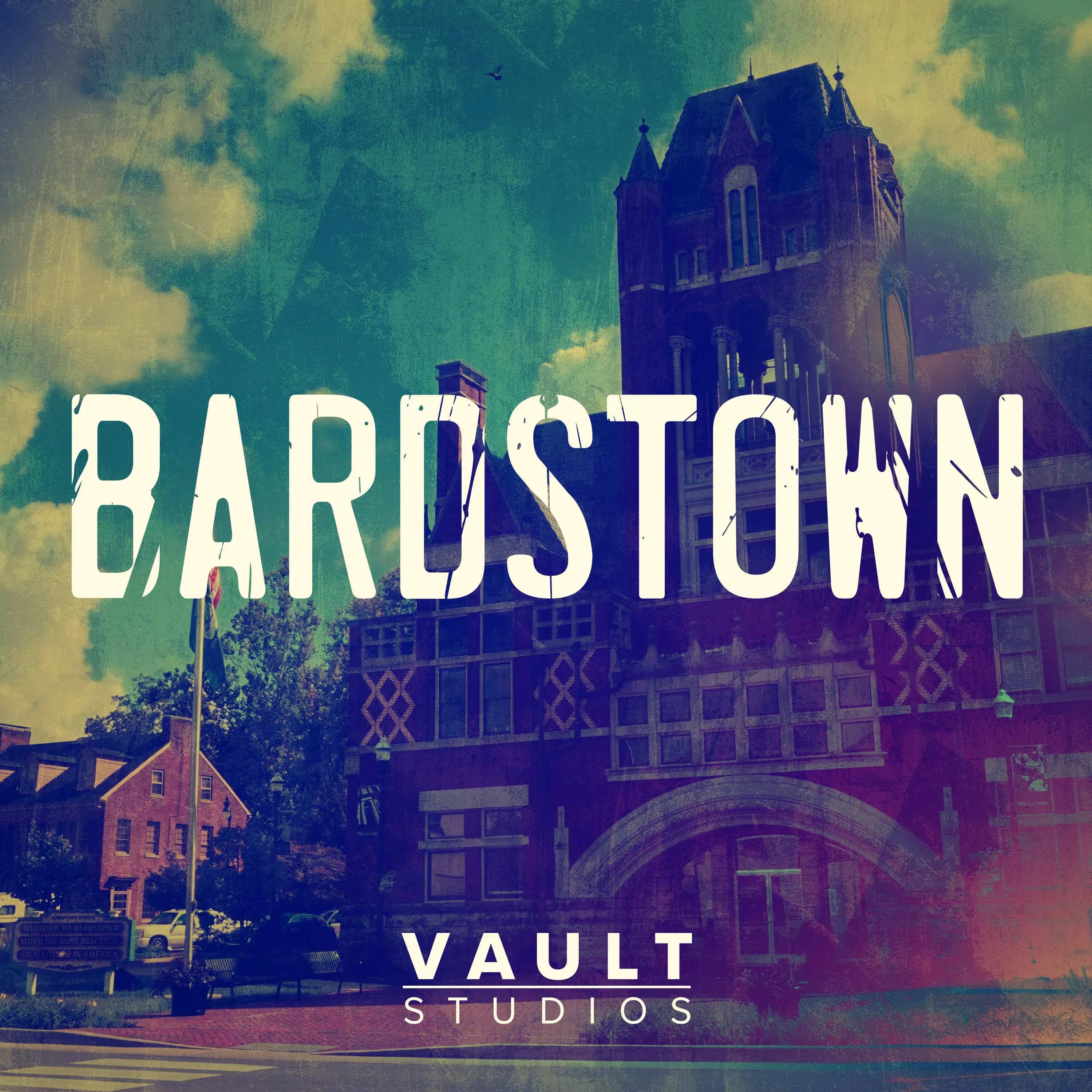 Bardstown reveals dark secrets