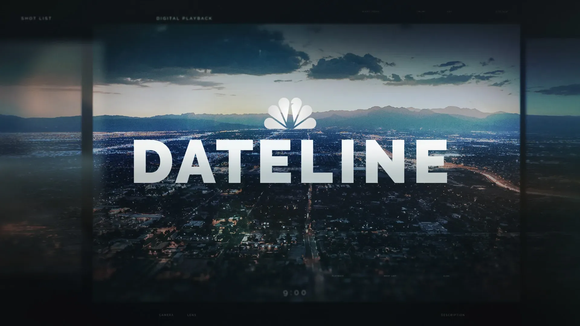 Dateline NBC: Three Decades of Captivating True Crime