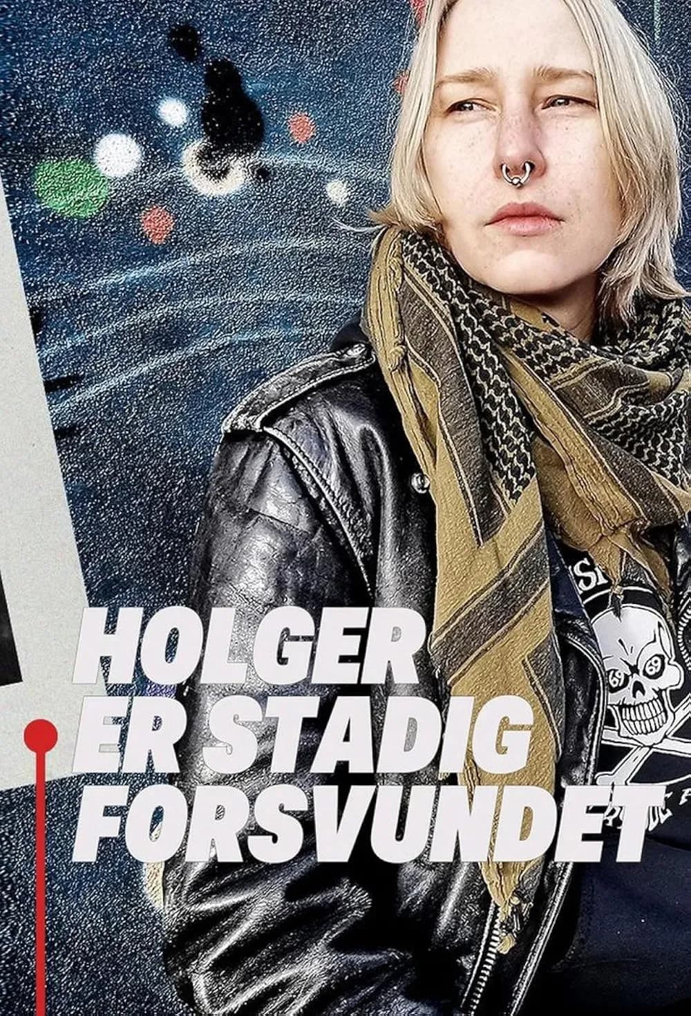 Missing: Danish true crime series digs deep into unsolved cases
