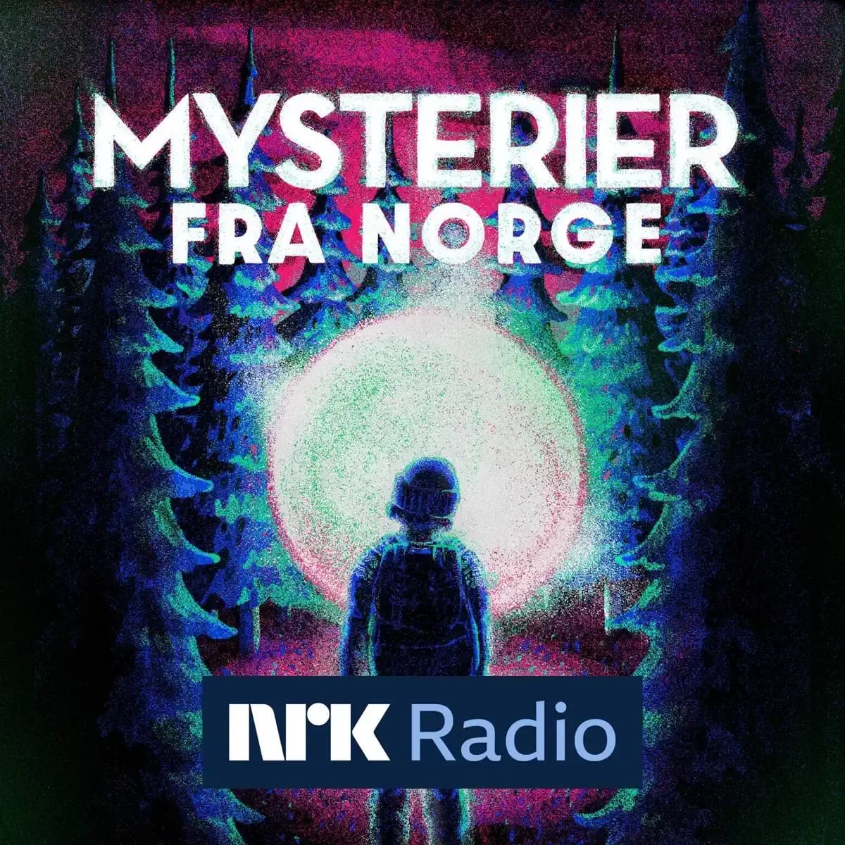 Mysteries of Norway