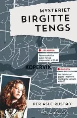 Norwegian Mysteries and Murder uncovers Norway's dark sides