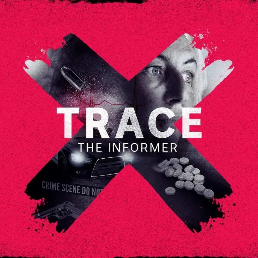Trace: The Informer reveals the lawyer's double life