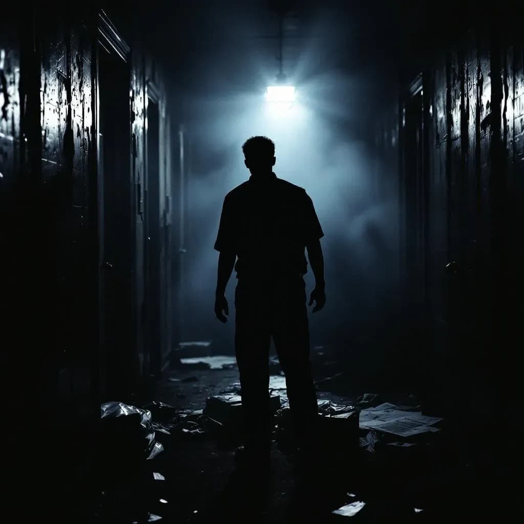 True crime scene: Adnan Syed Case: The Shifting Witness Story