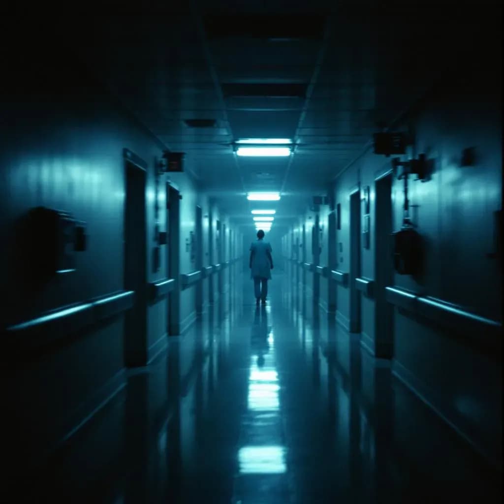 Charles Cullen, true crime, KrimiNyt