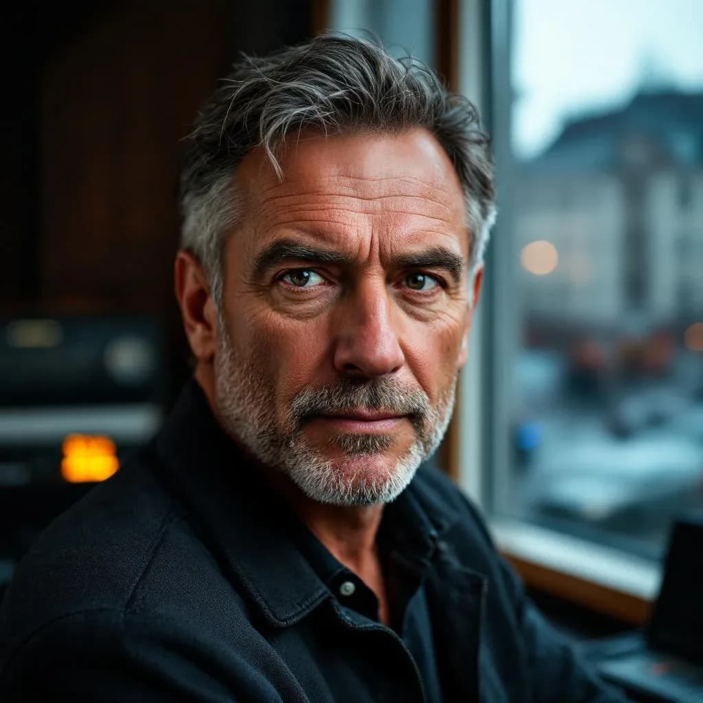 Till Lindemann