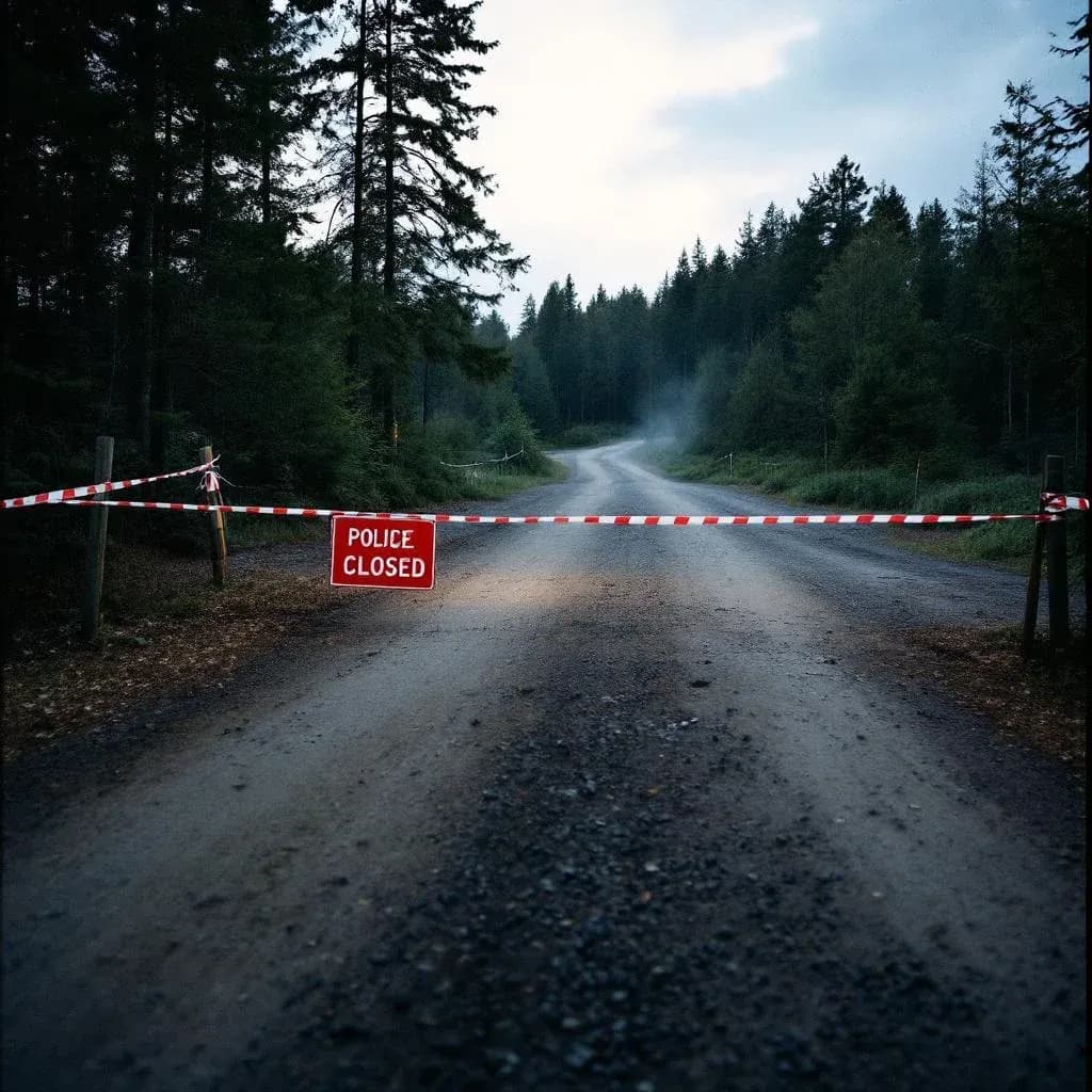 Lügde: Massenmissbrauch auf dem Campingplatz erschüttert NRW