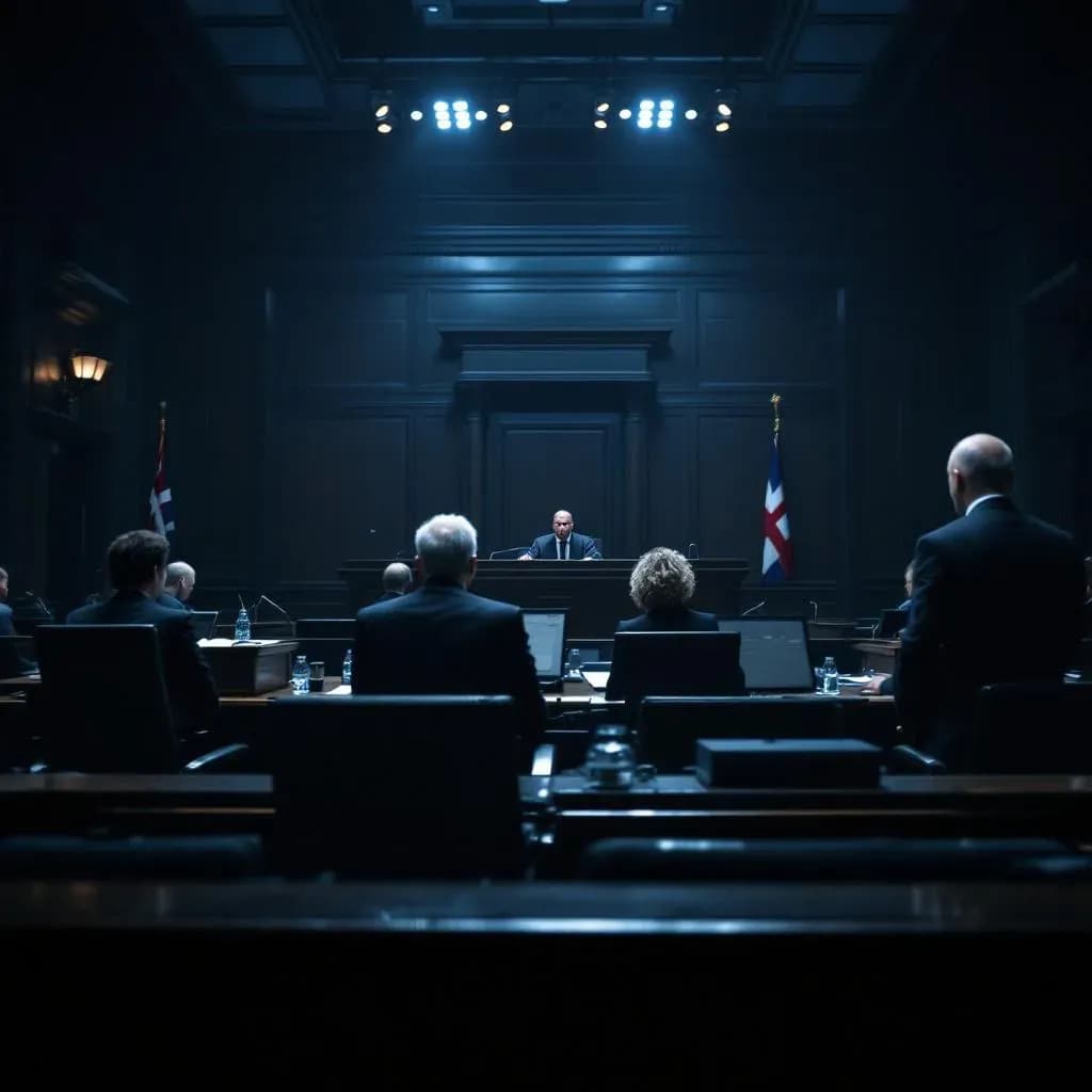 De 10 mest omtalte bedragerisager i Danmark