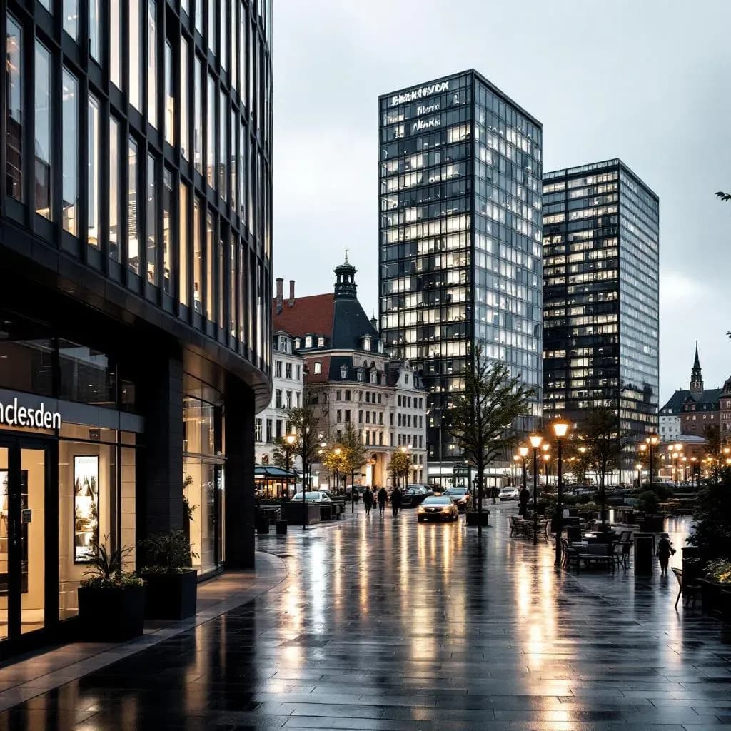 The 10 Most Talked About Fraud Cases in Denmark