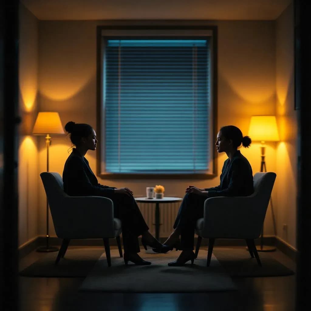 2919 flere søgte hjælp efter kriminalitet i 2025