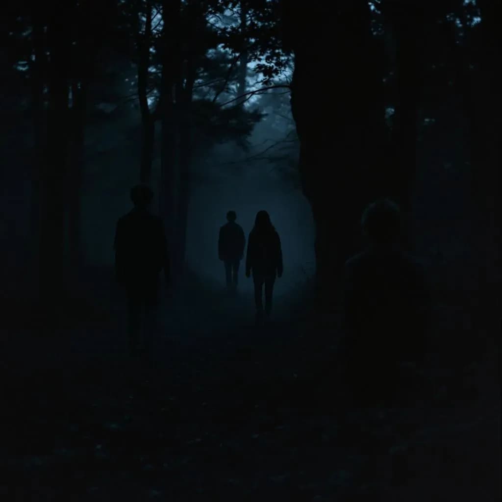 Hulu-serie afslører venindedrab på Skylar Neese