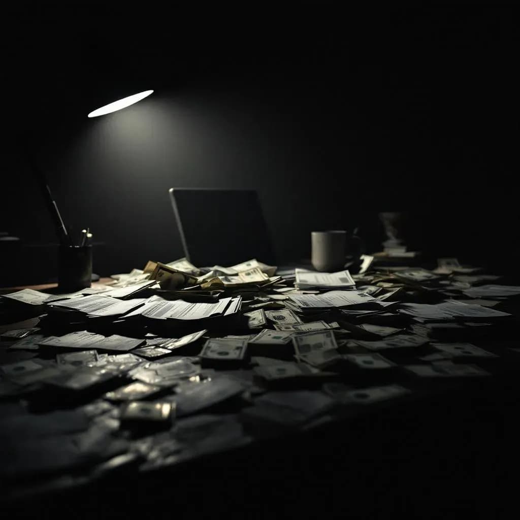 Britta Nielsen-sagen