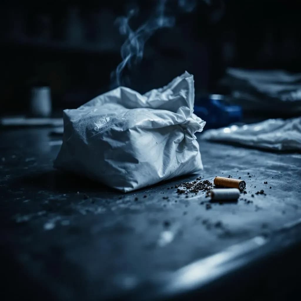 Cold case fra 1982 løst med DNA fra kasseret cigaret