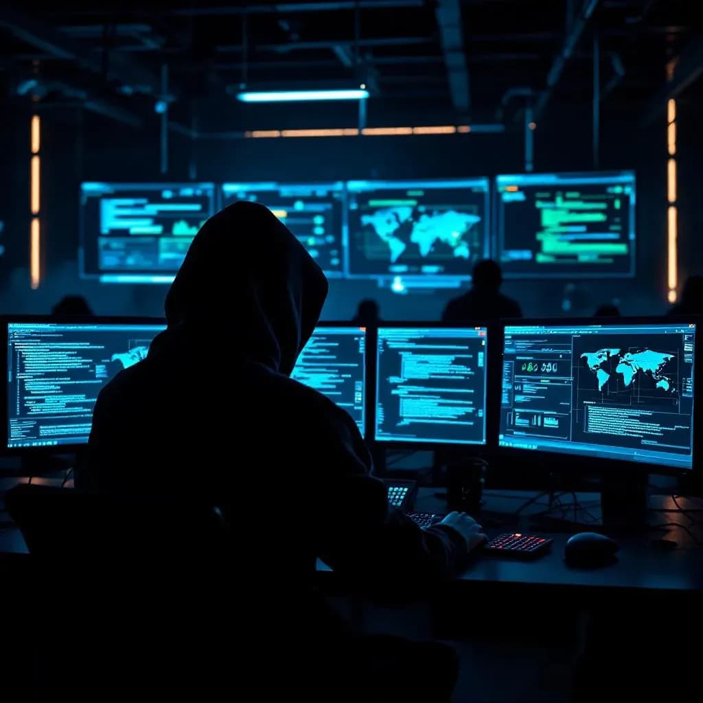 AI-agenter finder 77% af softwaresårbarheder i automatiserede angreb