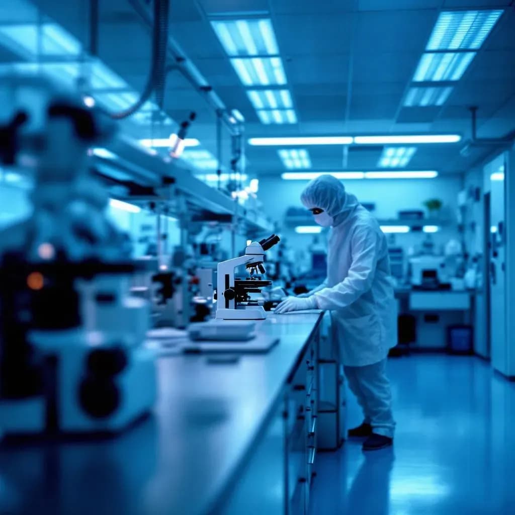 Han leder efter svar i døde kroppe: Manden bag Roujan-sagen