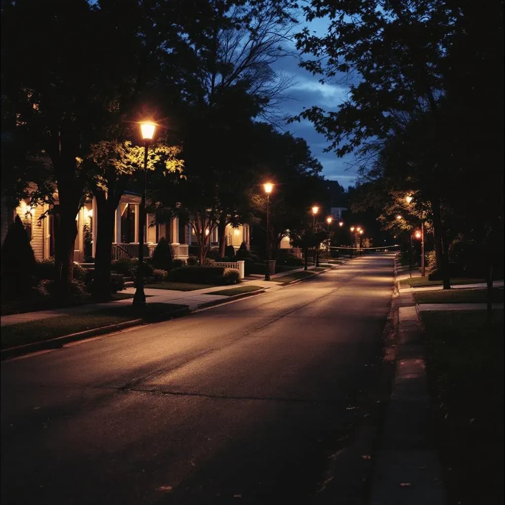 IRS-agent myrdede kone og mand efter catfishing-fælde