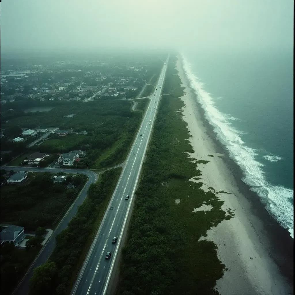 Rex Heuermann - Gilgo Beach-mordene