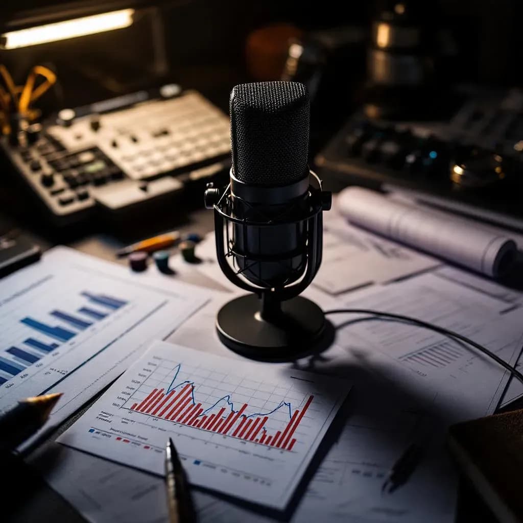 De 10 bedste true crime-podcasts om svindel og bedrageri