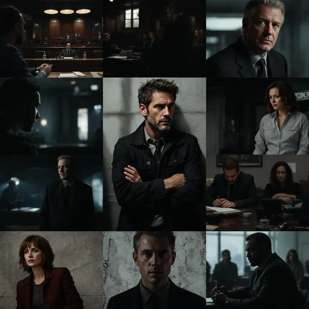 The 10 Best True Crime Series on HBO Max