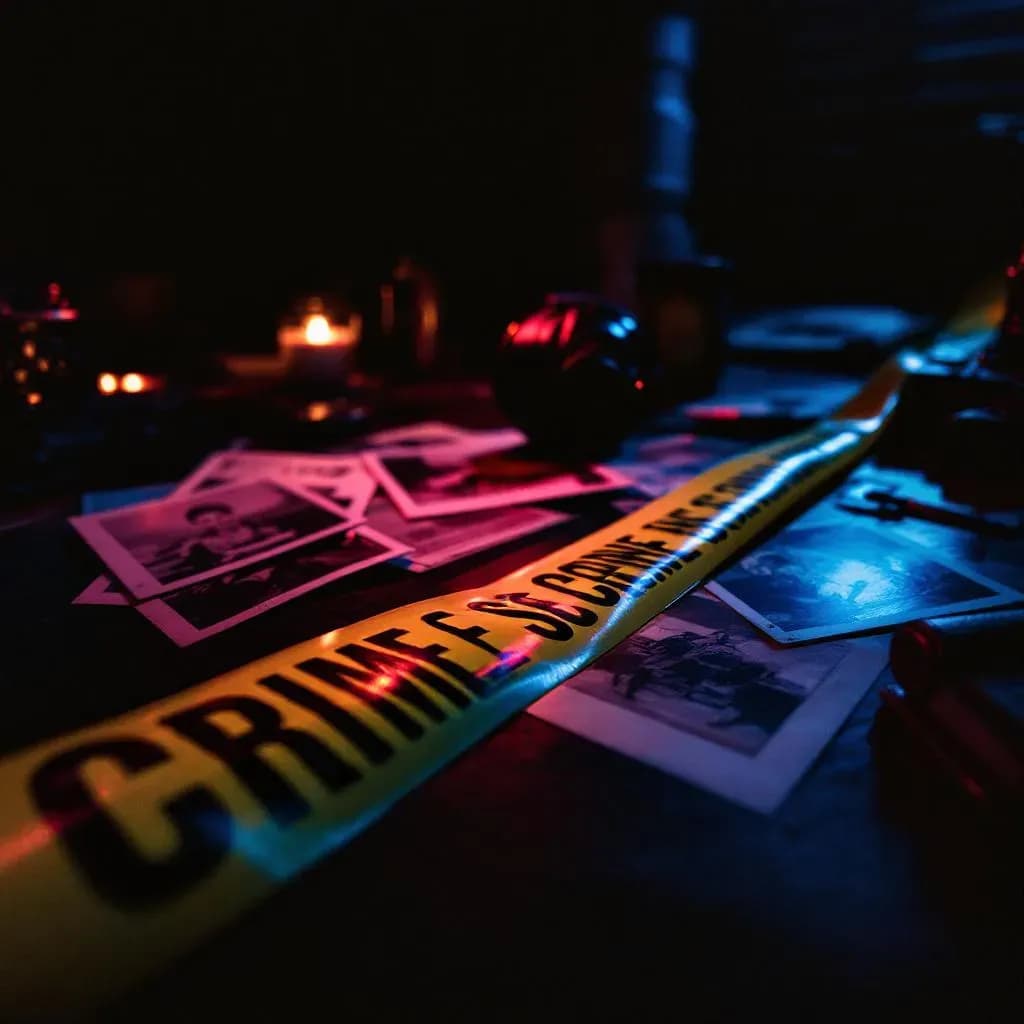 De 10 bedste true crime-dokumentarer om seriemordere