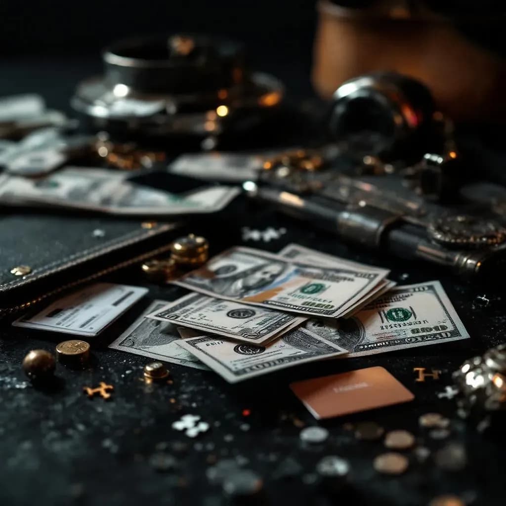 The 10 Best True Crime Documentaries About Fraud and Con Artists