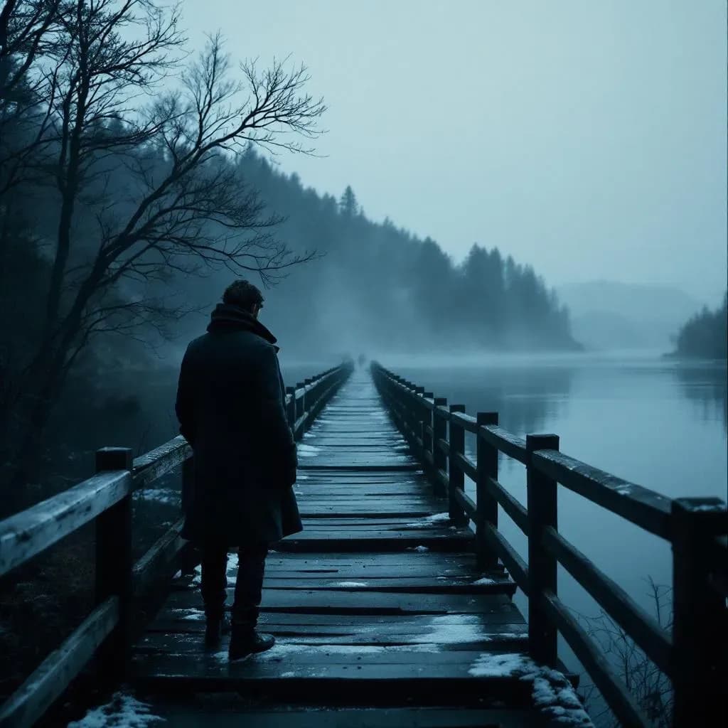 The 10 Best Nordic Crime Series on Streaming