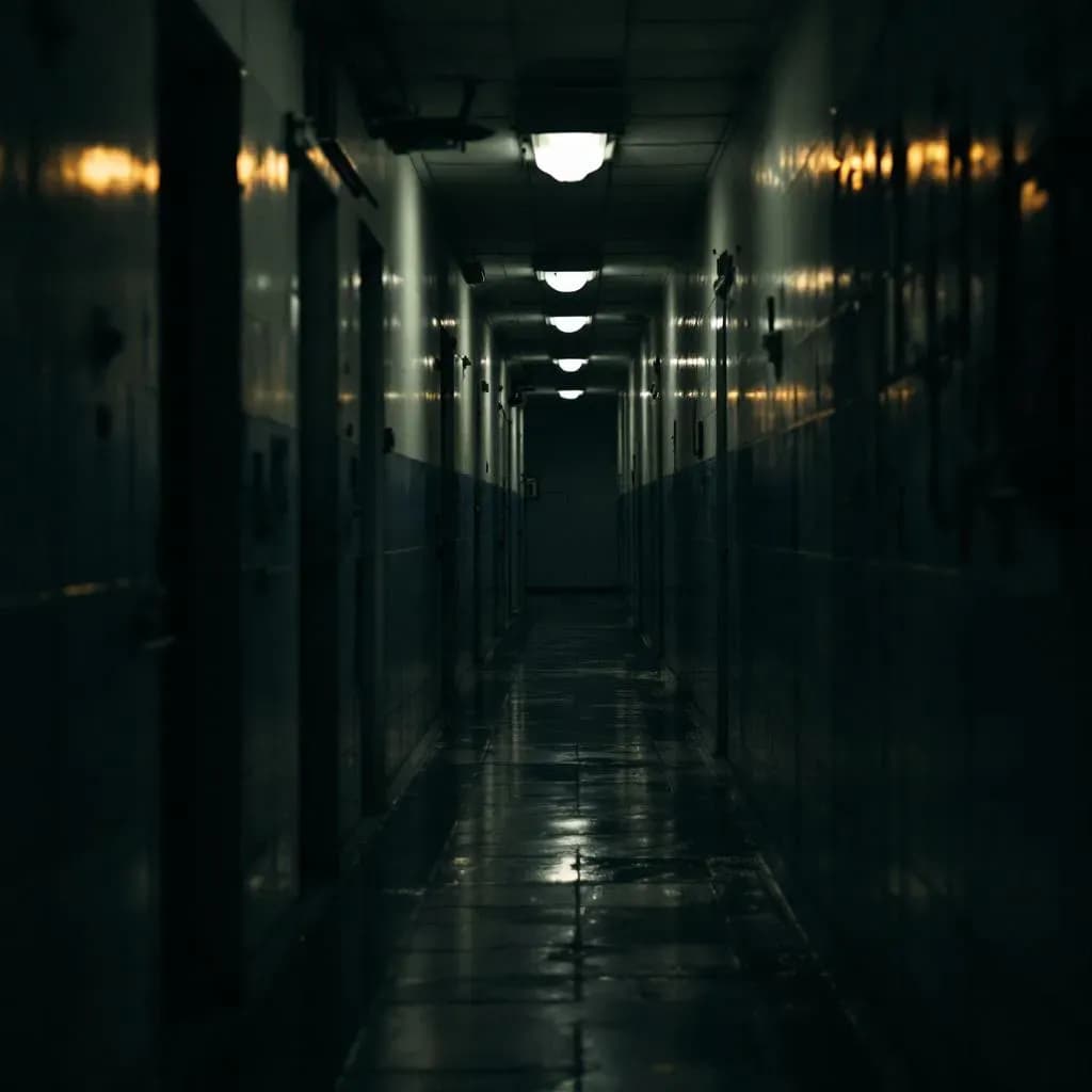 De 10 bedste true crime-dokumentarer om kvindelige mordere