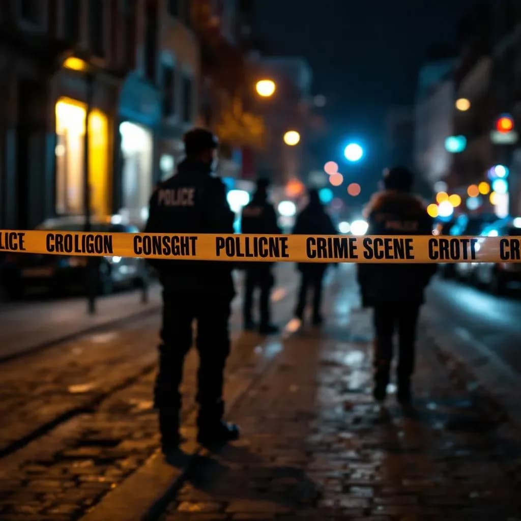 The 10 Most Shocking Danish Criminal Cases Ever