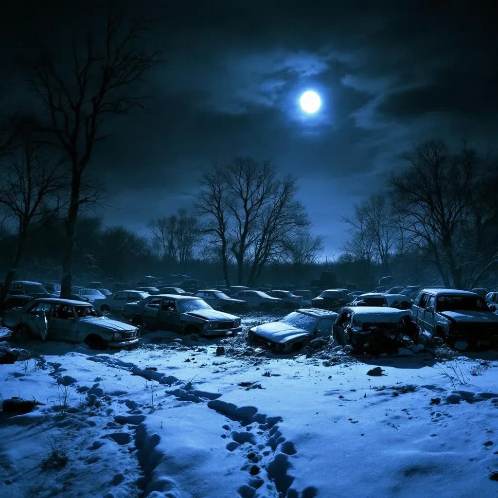 Making a Murderer Netflix documentary Wisconsin