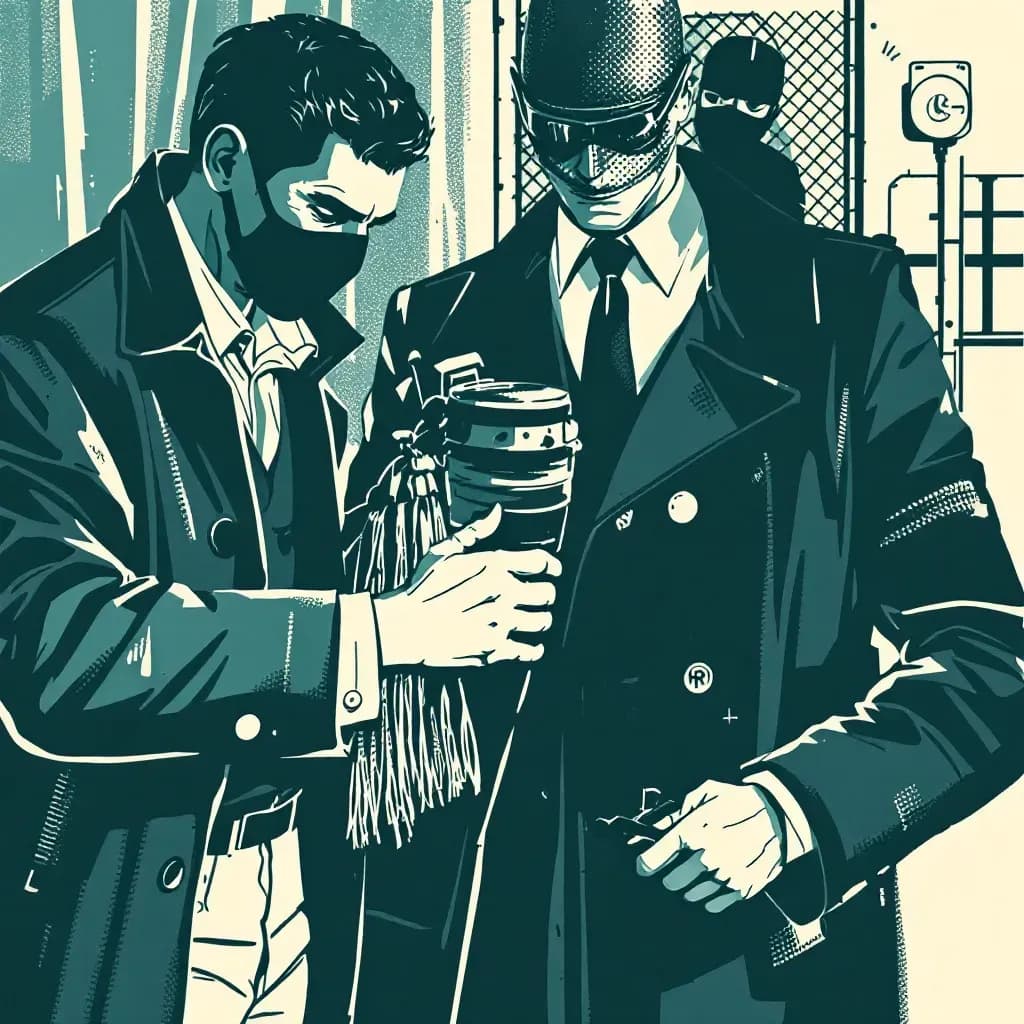 Investigators examine clothing and fibers as crucial evidence, connecting fashion styles and materials to crime scenes and suspects to solve mysteries and convict perpetrators.