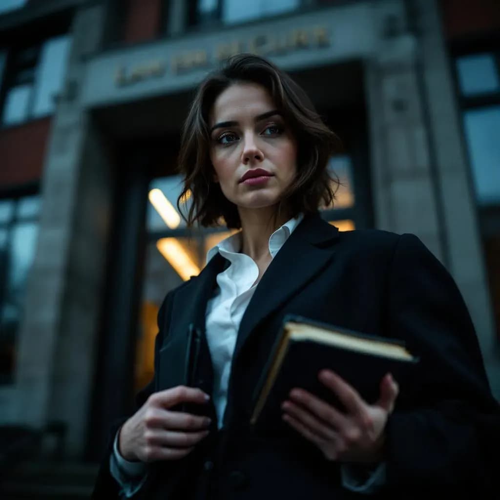 Mette Grith Stage, KrimiNyt profil