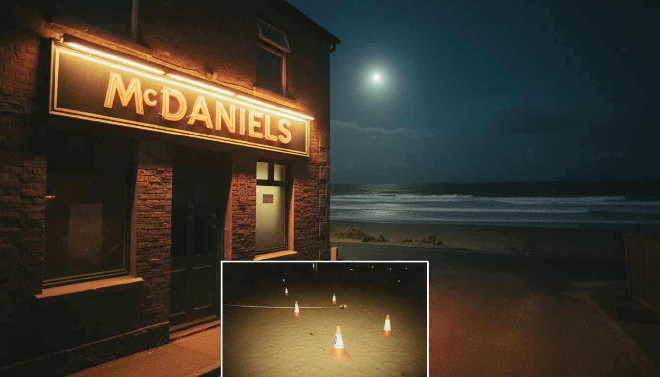 Stolen Sister — episode 01 — The Elizabeth Plunkett case 1976