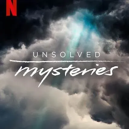 unsolved mysteries