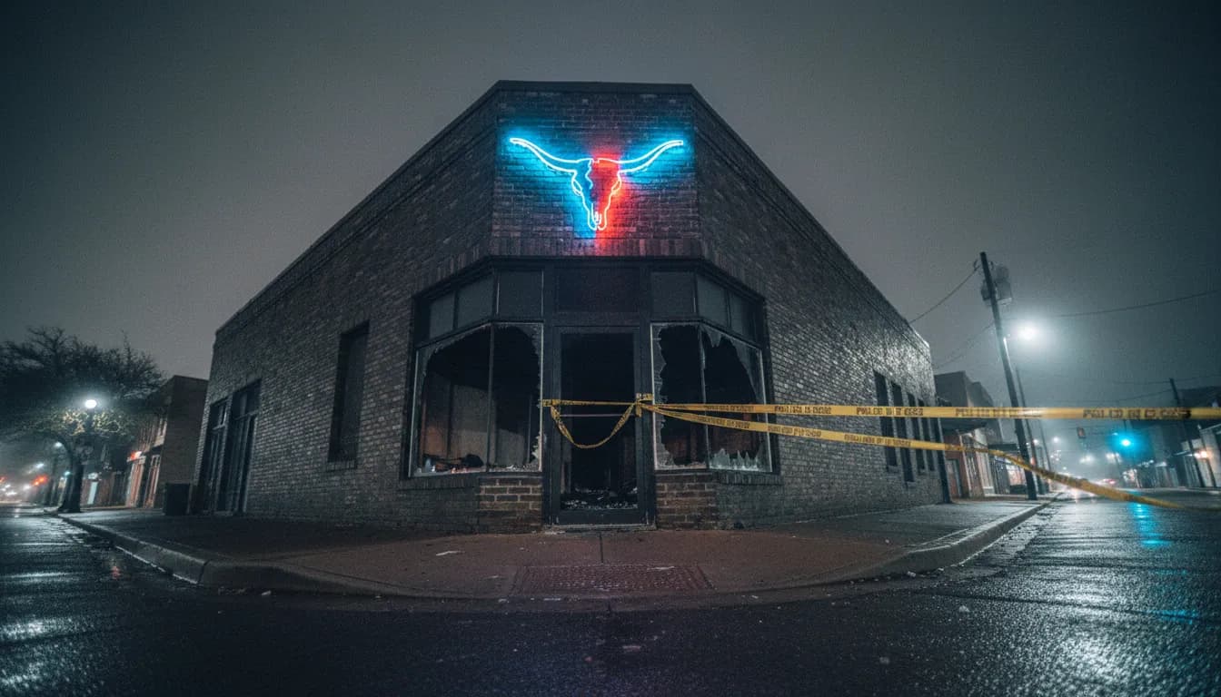 The Yogurt Shop Murders — HBO Max — 2025