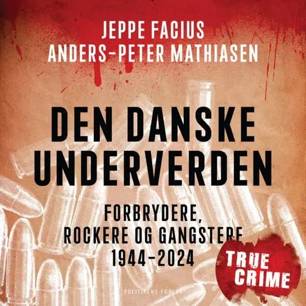 The Danish Underworld