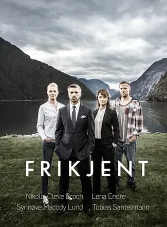 Acquitted: Exploring justice's tough road