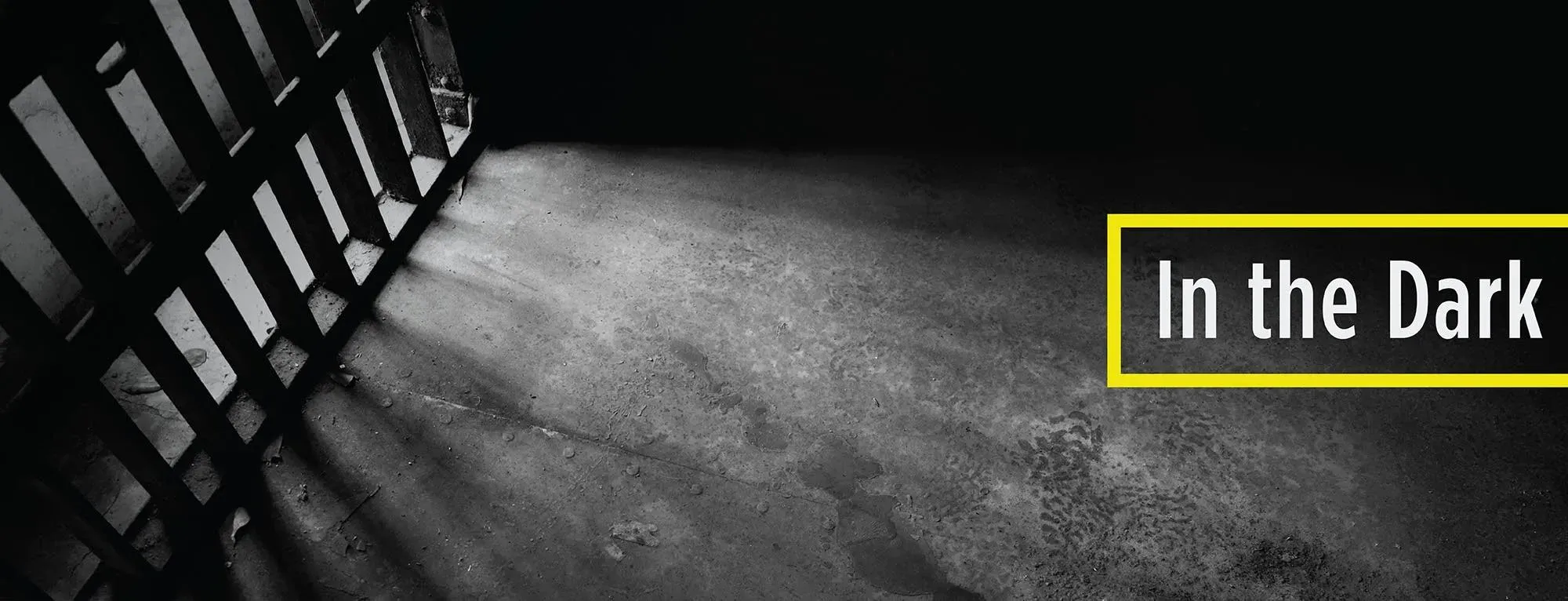 In the Dark reveals failures and truths