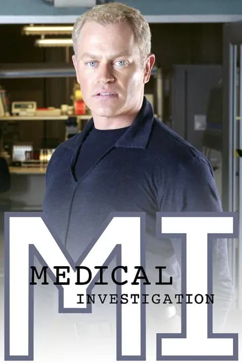 Medical Detectives reveals crime's depth