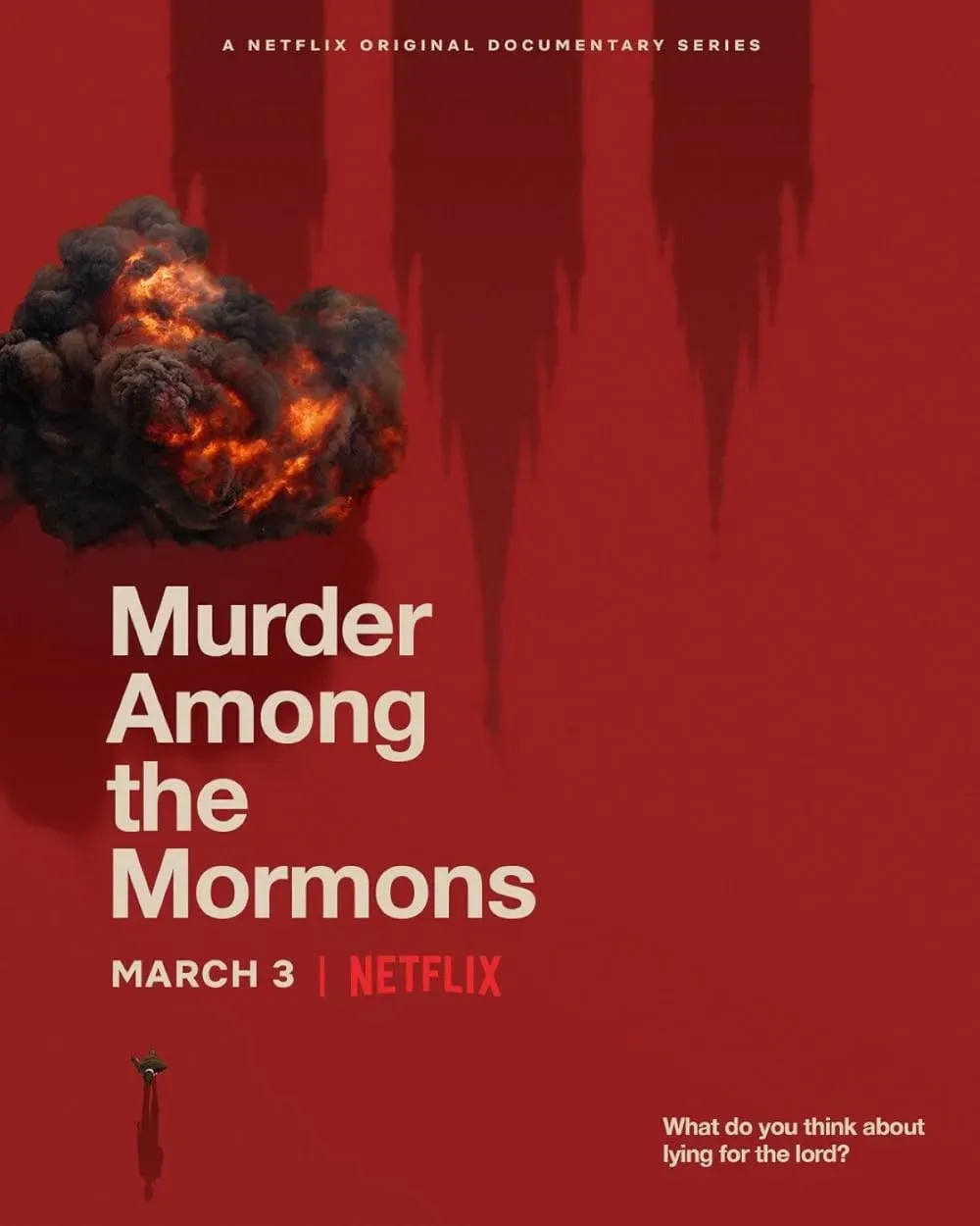 Murder Among the Mormons: explosive deception revealed