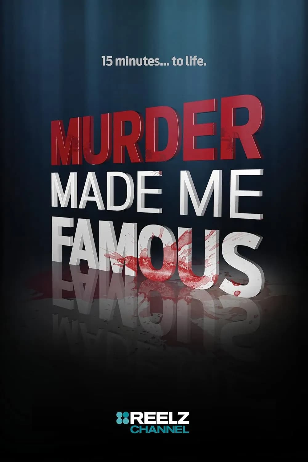 Murder Made Me Famous: fascinates and challenges boundaries