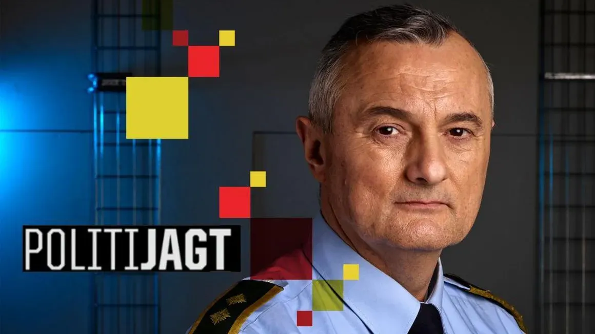 Police Pursuit: Revealing Danish Police's Daily Struggles