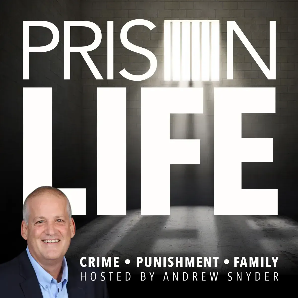 Prison Life Podcast: A Glimpse Behind Prison Walls