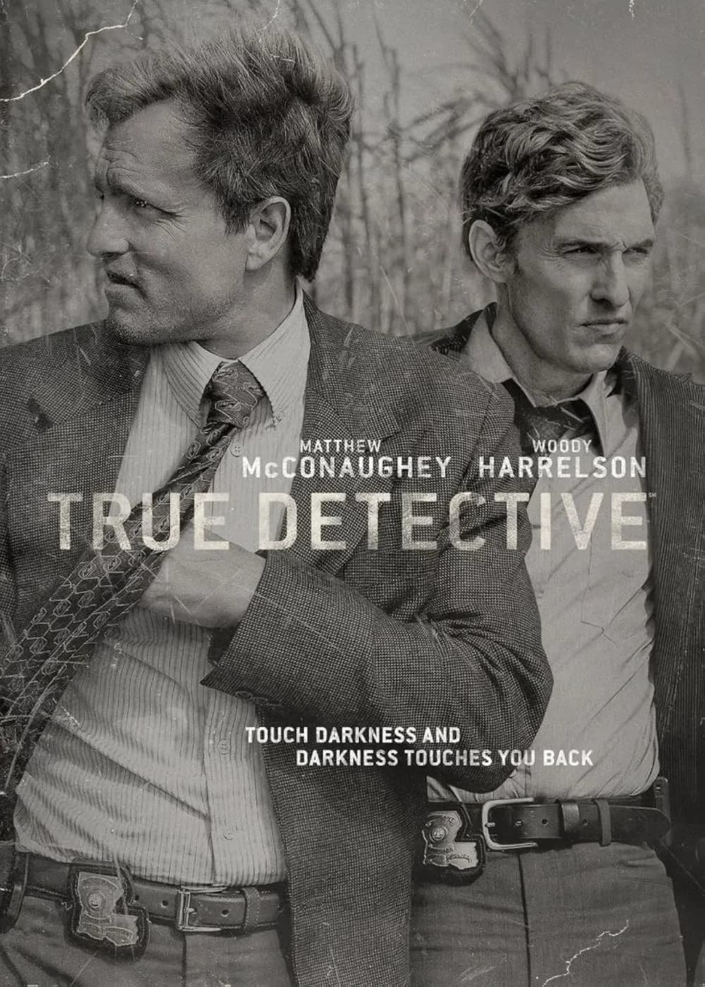Real Detective: captivating with true crime storytelling