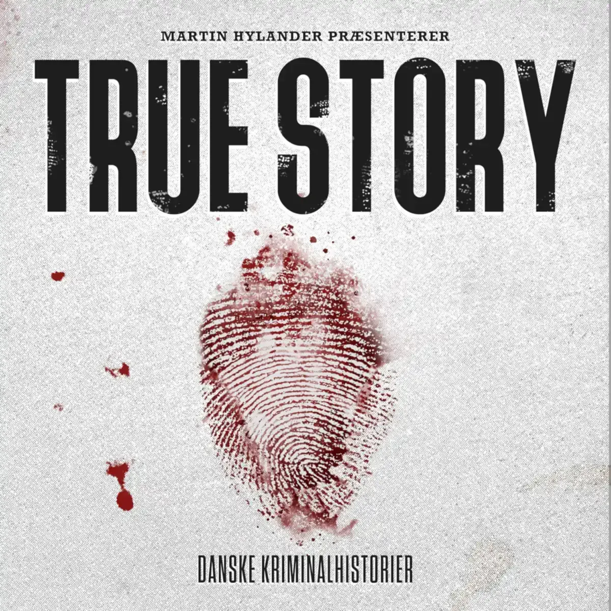 True Story delves into crime