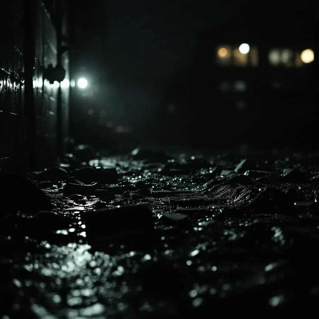 True crime scene: William White Case: The TikTok Obsession